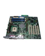 361633-001 Compaq System Board (Motherboard) for Xw4100 Workstation (Refurbished)