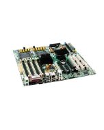464275-001 HP System Board (MotherBoard) for XW8400 Workstation (Refurbished)