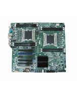 CN-0Y56T3 Dell System Board (Motherboard) With Dual Socket LGA 2011 for Precision Workstation T5600 Tower (Refurbished)