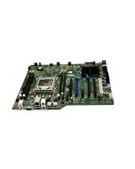 RCPW3 Dell System Board (Motherboard) Socket FCLGA3011 for Precision Workstation T3600 (Refurbished)