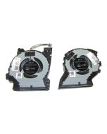 L73013-001 HP CPU Cooling Fan And Heatsink for Zbook 15V G5 Mobile Workstation (Refurbished)