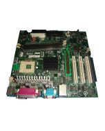 258125-001 Compaq System Board (Motherboard) Workstation (Refurbished)
