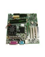 011888-000 HP Pentium4 Socket-478 400FSB System Board (MotherBoard) for EVO W4000 Workstation (Refurbished)