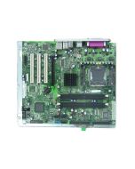 X7047 Dell System Board (Motherboard) for Precision Workstation 370 (Refurbished)