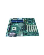 325675-001 HP System Board (MotherBoard) P4 PGA478 for XW4100 Workstation (Refurbished)