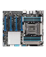90SB03C0-M0EAY0 ASUS P9x79-e Ws Workstation Motherboard Core i7/xeon X79 Ceb Raid Gig (Refurbished)
