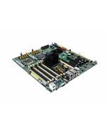 380688-001 HP System Board (MotherBoard) With Dual Cpu 1066mhz for Xw8400 Workstation (Refurbished)
