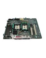 T0820 Dell System Board (Motherboard) for Precision Workstation 470 (Refurbished)