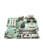 M3849 Dell System Board (Motherboard) for Precision Workstation 370 (Refurbished)