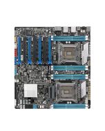 90-MSVDY0-G0AAY20T ASUS Z9PE-D8 WS WorkstATIon Motherboard Intel C602 Chipset Socket R LGA-2011 (Refurbished)