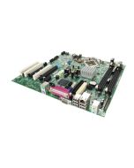 0DN075 Dell System Board (Motherboard) for Precision Workstation 390 (Refurbished)