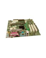 253242-001 Compaq System Board (Motherboard) Socket 478 for Evo W4000 Workstation (Refurbished)