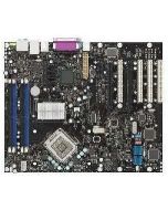 D975XBG Intel Workstation Motherboard Socket LGA 775 1066MHz FSB BTX (Refurbished)