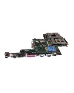 J2073 Dell System Board (Motherboard) for Latitude D800, Precision M60 Mobile Workstation (Refurbished)