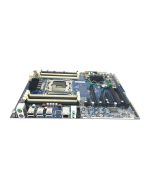 408399-001 HP System Board (Motherboard) for Z440 WorkStation Mfr PN (Refurbished)
