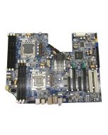 A7844-69510 HP System Board (MotherBoard) for Zx2000 Workstation (Refurbished)