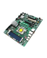 WX58BP Intel iX58 Express Chipset Socket LGA 1366 ATX Workstation Motherboard (Refurbished)