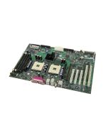 2H882 Dell System Board (Motherboard) Dual Socket-603 for Precision WorkStation 530 (Refurbished)