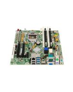 655840-501 HP System Board (Motherboard) PCa Sff For Z220 Tower Workstation (Refurbished)