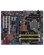 P5KWS ASUS Intel P35 Chipset Core 2 Extreme/ Core 2 Duo/ Pentium D/ Pentium 4/ Celeron Processors Support Socket LGA 775 ATX Workstation Motherboard (Refurbished)