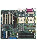 90-MSV290-G0UAYZ ASUS WorkstATIon PC-DL Deluxe WorkstATIon Motherboard Intel 875P Chipset Socket PGA-604 (Refurbished)