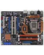 P5E3WSPRO-GREEN ASUS WorkstATIon P5E3 WS Professional WorkstATIon Motherboard Intel Chipset Socket T LGA-775 (Refurbished)
