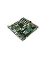 914142-501 HP System Board (Motherboard) Socket LGA1151 Intel Chipset C236 for Z238 Microtower Workstation (Refurbished)