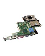 0X1029 Dell System Board (Motherboard) for Latitude D800, Precision M60 Mobile Workstation (Refurbished)