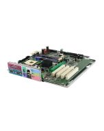 2P418 Dell System Board (Motherboard) for Precision WorkStation 340 (Refurbished)