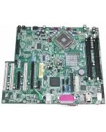G9322 Dell System Board (Motherboard) for Precision WorkStation 380 (Refurbished)