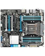 90-MSVDR0-G0AAY0YZ ASUS P9X79 WS WorkstATIon Motherboard Intel X79 Express Chipset Socket R LGA-2011 (Refurbished)