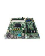 698114-501 HP System Board (Motherboard) for Z230 SFF Workstation (Refurbished)