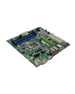 P67HD Dell System Board (Motherboard) Socket LGA 1156 for Precision T1500 Tower Workstation / Vostro 430 (Refurbished)