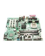 0WG851 Dell System Board (Motherboard) for Precision Workstation 370 (Refurbished)