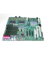 0GU083 Dell System Board (Motherboard) Socket LGA 771 With Dual Xeon For Precision Workstation 490 (Refurbished)