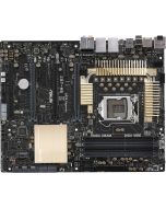 90SB04E0-M0AAY0 ASUS Z97-WS WorkstATIon Motherboard Intel Z97 Express Chipset Socket H3 LGA-1150 (Refurbished)
