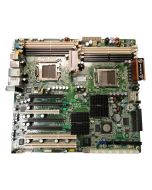 571889-001 HP System Board (Motherboard) Supports AMD Istanbul Opteron 6-Core Processor for XW9400 Workstation (Refurbished)
