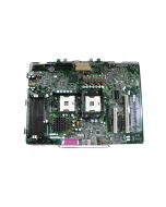 XC838 Dell System Board (Motherboard) For Precision WorkStation 470 (Refurbished)