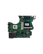 596169-001 HP System Board (Motherboard) for EliteBook 8740w Mobile Workstation Laptop PC (Refurbished)