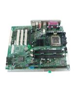 CN-0M3323 Dell System Board (Motherboard) for Precision Workstation 370, Dimension 8100 (Refurbished)