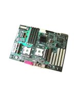 F1262 Dell System Board (Motherboard) for Precision Workstation 650 (Refurbished)