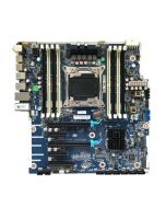 914285-601 HP System Board (Motherboard) for Z240 Tower WorkStation Mfr PN (Refurbished)