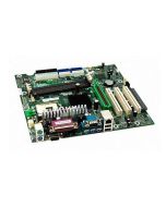 257951-003 HP Socket 478 System Board (Motherboard) for EVO W4000 Workstation (Refurbished)