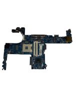 686040-001 HP System Board (Motherboard) for EliteBook 8470w Mobile Workstation (Refurbished)