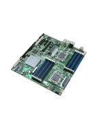 S5520SC Intel i5520 Chipset Socket B LGA 1366 SSI EEB 2 x Processors Support Workstation Motherboard (Refurbished)