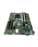 614790-002 HP System Board (MotherBoard) Q67 LGA1155 for Z210 Workstation PC (Refurbished)