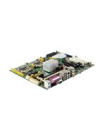380689-002 HP System Board (Motherboard) 1066MHz FSB Dual Processors Support for XW6400 Workstation (Refurbished)