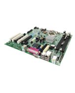 CN-0DN075 Dell System Board (Motherboard) for Precision Workstation 390 (Refurbished)