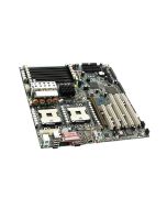 351598-001 HP System Board (MotherBoard) for XW8000 Workstation (Refurbished)