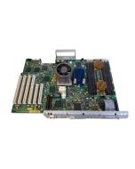 A6057-66515-06 HP System Board (Motherboard) with 750Mhz CPU for HP9000 c3700 Workstation (Refurbished)